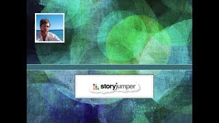 App per prof #91 STORYJUMPER (Digital Storytelling)