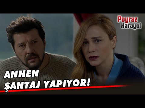 Ayşegül, İtiraf Etti! - Poyraz Karayel 73. Bölüm