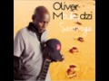 Oliver Mtukudzi Shamiso