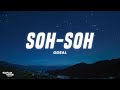 Odeal Soh Soh Lyrics