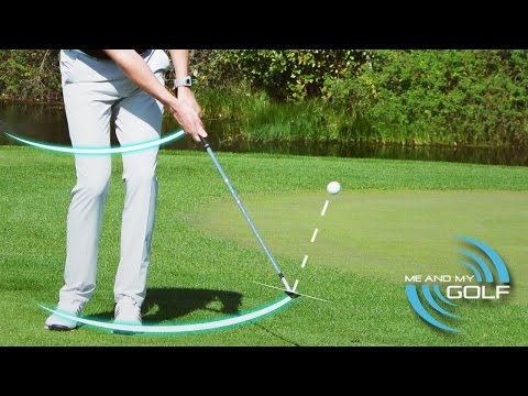DEVELOP A TOUR PRO SHORT GAME