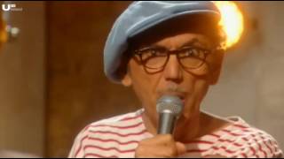 Dexys Weekend TV Show Grazing In The Grass