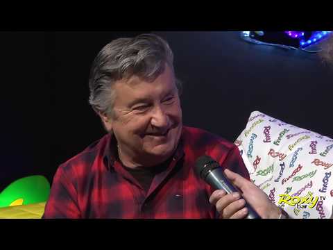 Bobby Solo & Broadcash - Barone Rosso 5.11.18