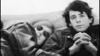 The Velvet Underground- Run Run Run