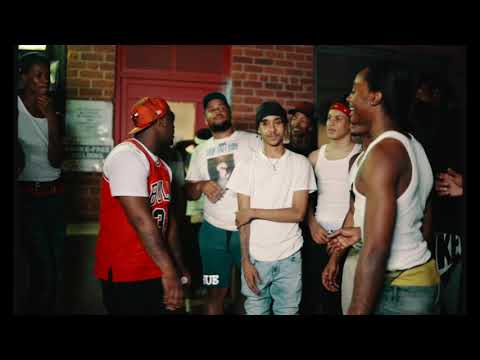 Loose Laurent x Velly Vellz x 24 Nate - What I’m On (Official Music Video)