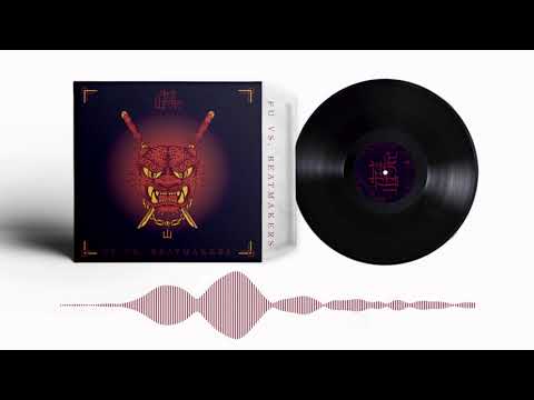 Fu War vs Los Beats del Parasito - CASINO ROBBERY (Fu vs Beatmakers)