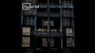 Hybrid: Can You Hear Me Eelke Kleijn Remix