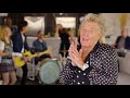 Rod Stewart - I Can't Imagine (Official Video)