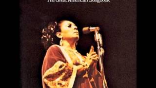 Carmen McRae ft. Joe Pass - Sunday (live)