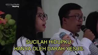 Download lagu DIHAPUSKAN DOSAKU - KJ 36 mp3