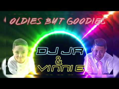 OLDIES but GOODIES ,DJ JR