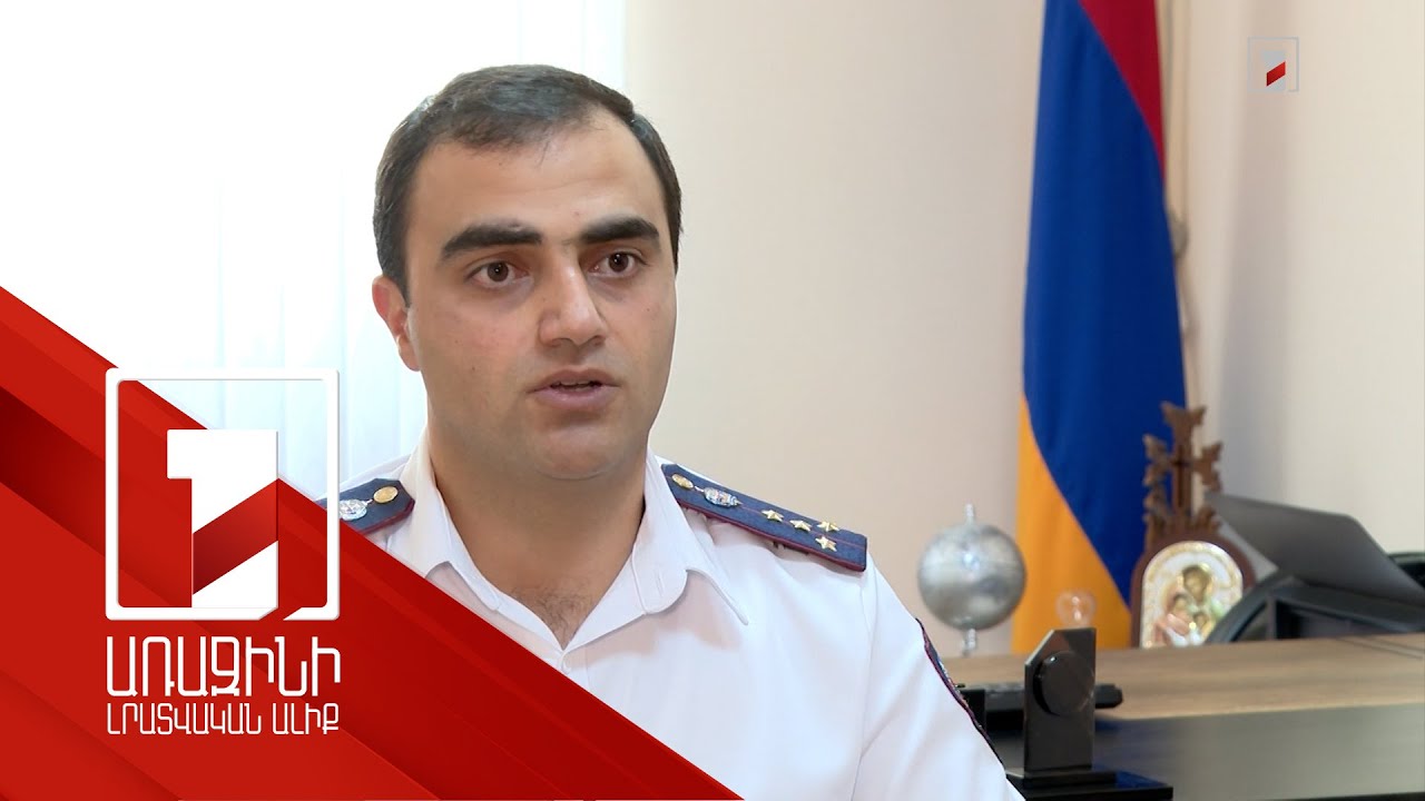 Ինչու է Սմբատյանների նկատմամբ կալանավորումն ընտրվել որպես խափանման միջոց. պարզաբանում է դատախազը