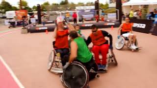 Oxylane   Vitalsport 2013