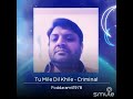 Tu Mile Dil Khile