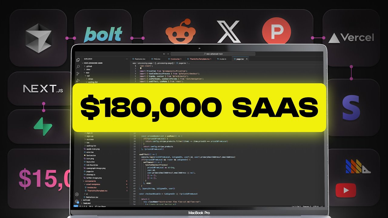 5 Lessons from $180,000 Micro SaaS Side Hustle