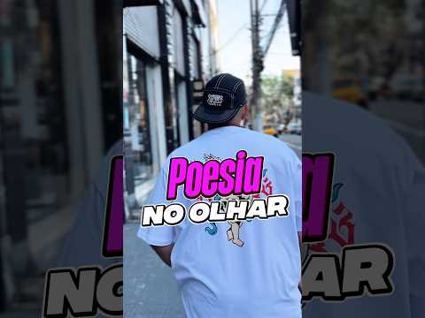 Poesia no olhar -Matheus brisa feat matheusiddy