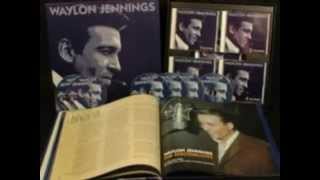 Mobile Blues by Waylon Jennings from the CD The Journey-Six Strings Away.