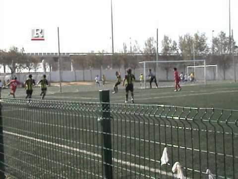 2011 Tiempo Libre - La Salle Chiclana.wmv