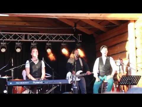 Mina olen mees - Vallatud Vestid Tartu Hansahoovis