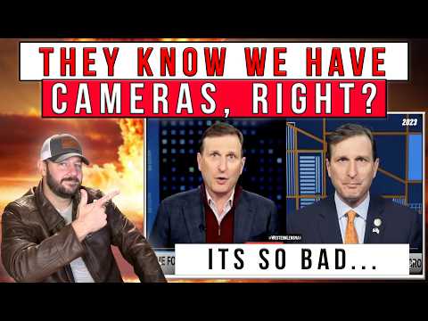 Braden Langley LIVE | Everything Is Shifting AWAY From Dems From Perception To Polling... Buckle Up Thumbnail