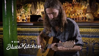 Video thumbnail of "Tyler Ramsey ‘A Dream Of Home’ [Live Performance] - The Blues Kitchen Presents..."