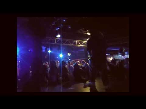 Chicago Dill feat Don Timsun   - Tekila (Rmx by dj Nail).wmv