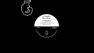 fanfarlo - in the trunk