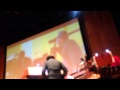 David Lang presents Harry Partch's US HIGHBALL