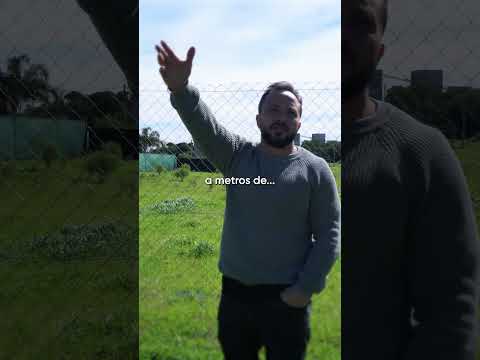 Dos lotes juntos en una de las mejores zonas de Pueblo Esther.