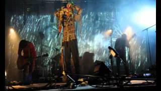 Jónsi &quot;Grow till tall&quot; @ Cirque Royal Brussels Belgium 21 november 2010 - HQ audio