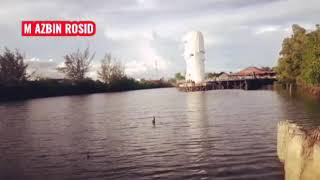 Download lagu Nakhoda Cinta Tomy J Pisa ( Cover ) M Azbin Rosid mp3