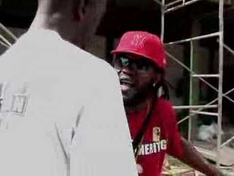 jah bami-ah man is just ah man (signs riddim)