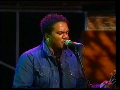 Jeffrey Gaines - In Your Eyes & Falling Apart (Live from WB11 NYC)