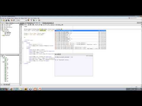 Ch 2 Php Filter_input Function