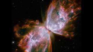 M5003MB - The Cosmic Courier