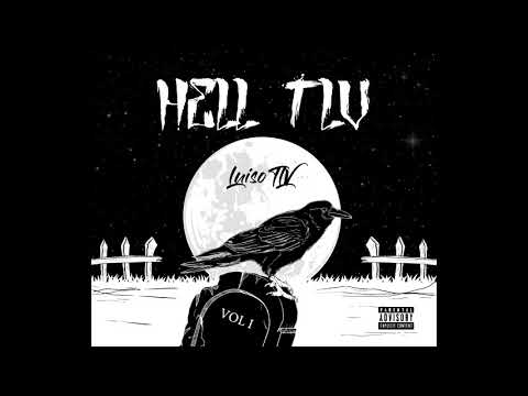 LUISO TLV // JARKOR 39300 // PROD. DAGABEATMAKER [HELL TLV VOL.1]