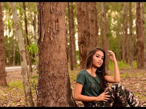 Mickelly Giorgia - making off