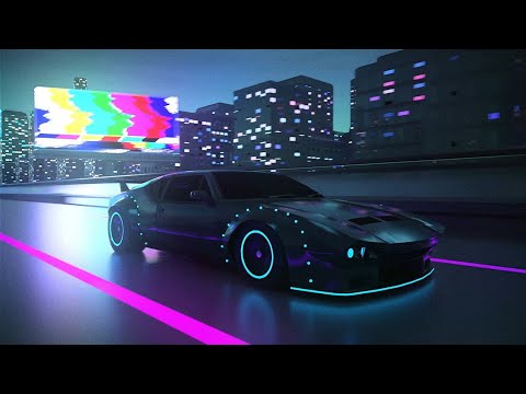 T33N & 7vvch - SpaceCraft