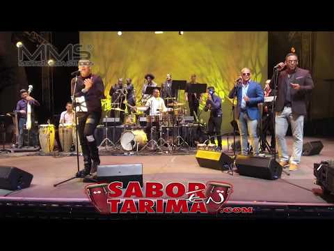 Lincoln Center Midsummer Night Swing Presents Isaac Delgado Medley