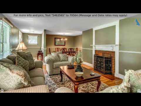 Priced at $749,999 - 724 Haverhill Street, Reading, MA 01867