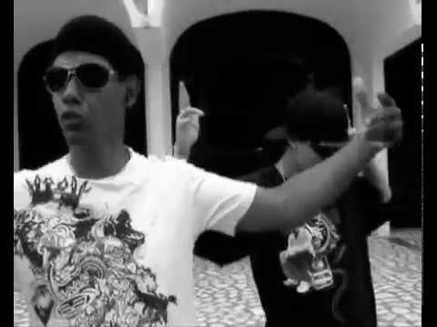 Mc Amarelo, Dani e Kzu - Mil Motivos (rap nacional)