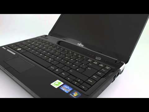 Fujitsu Lifebook LH531 14