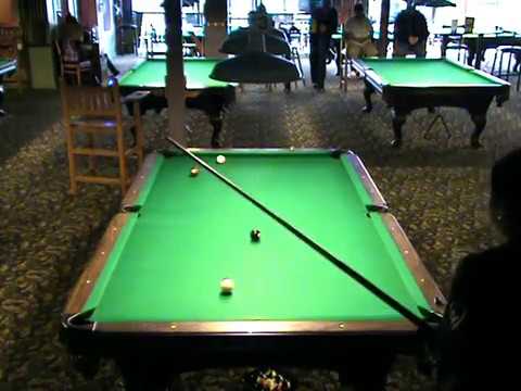 Stop#6-SemiF#1a-EleanorCallado vs MaryRakin