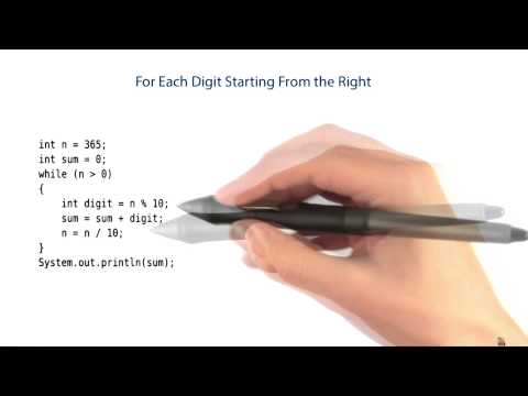 Introduction Intro to Java Programming