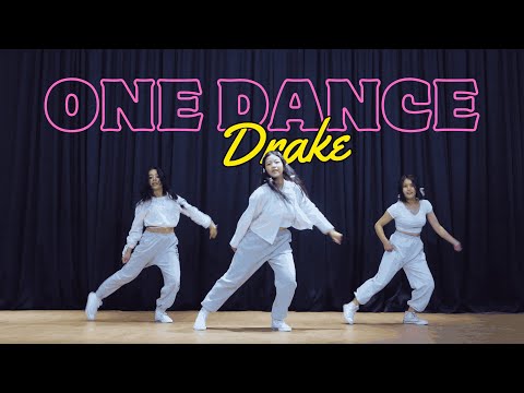Drake - One Dance - dance -Fitness- choreography -  doodle Dance