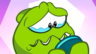 Om Nom Stories 💚 Chef Hat (Cut the Rope) 💚 K