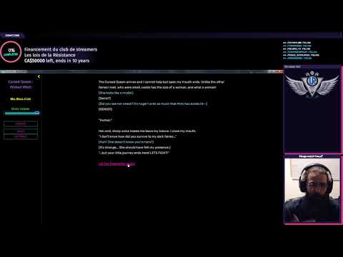 Gameplay video