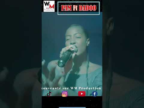 PAM Ft  DADOO -   AVANT TOI