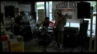 2007 Kan-tis At Wooden Nickel Music