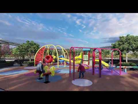 Sarthak Aakash Greens Project Tour 1